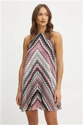 ΦΟΡΕΜΑ ΧΡΩΜΑ: ΡΟΖ, DS25SG1L.BR00ZV MISSONI