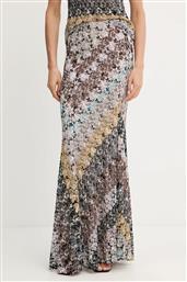 ΦΟΥΣΤΑ ΧΡΩΜΑ: ΚΑΦΕ MISSONI
