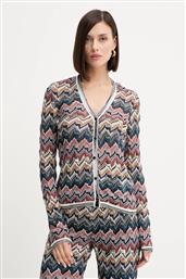 ΜΑΛΛΙΝΗ ΜΠΛΟΥΖΑ MISSONI