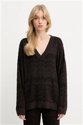 ΜΑΛΛΙΝΗ ΜΠΛΟΥΖΑ MISSONI