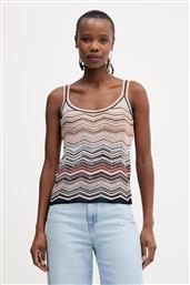 TOP MISSONI