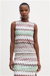 TOP MISSONI