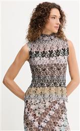TOP ΧΡΩΜΑ: ΡΟΖ MISSONI