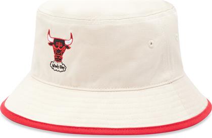 ΚΑΠΕΛΟ BUCKET BUCKSH21321 ΜΠΕΖ MITCHELL & NESS από το MODIVO