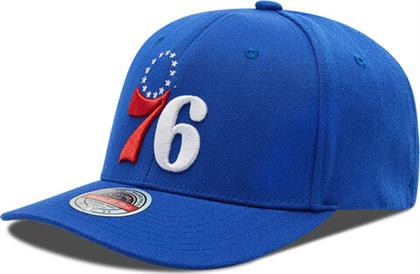 ΚΑΠΕΛΟ JOCKEY MITCHELL & NESS