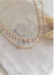 ΓΥΝΑΙΚΕΙΟ ΚΟΛΙΕ ATELIER MIU
