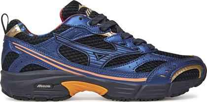 ΑΘΛΗΤΙΚΑ MXR D1GA2516 ΜΑΥΡΟ MIZUNO