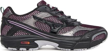 ΑΘΛΗΤΙΚΑ MXR SPACE LIGHTS D1GA2561 ΜΑΥΡΟ MIZUNO