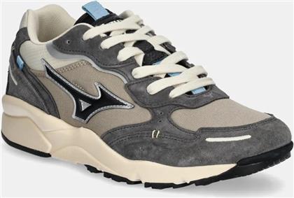 ΑΘΛΗΤΙΚΑ SKY MEDAL ΧΡΩΜΑ: ΚΑΦΕ, D1GA2434 MIZUNO