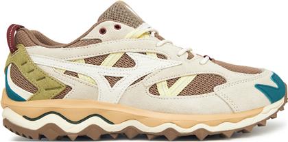 ΑΘΛΗΤΙΚΑ WAVE MUJIN TL D1GA2513 ΜΠΕΖ MIZUNO