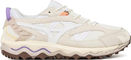 ΑΘΛΗΤΙΚΑ WAVE MUJIN TL D1GA251301 ΓΚΡΙ MIZUNO