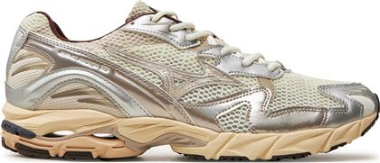 ΑΘΛΗΤΙΚΑ WAVE RIDER 10 D1GA2431 ΜΠΕΖ MIZUNO