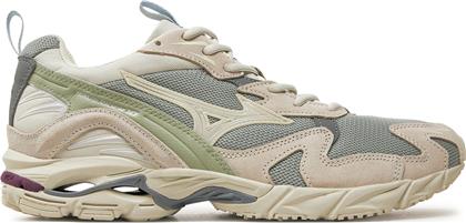 ΑΘΛΗΤΙΚΑ WAVE RIDER 10 PREMIUM D1GA2471 ΜΠΕΖ MIZUNO