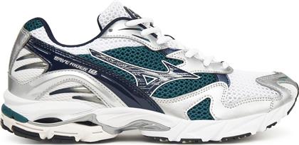 ΑΘΛΗΤΙΚΑ WAVE RIDER 10 SPORT D1GA2104 ΛΕΥΚΟ MIZUNO