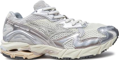 ΑΘΛΗΤΙΚΑ WAVE RIDER 11 D1GA2431 ΜΠΕΖ MIZUNO