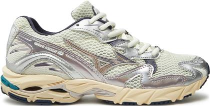 ΑΘΛΗΤΙΚΑ WAVE RIDER 12 D1GA2431 ΜΠΕΖ MIZUNO