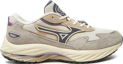 ΑΘΛΗΤΙΚΑ WAVE RIDER 15 D1GA3309 ΜΠΕΖ MIZUNO