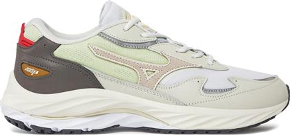 ΑΘΛΗΤΙΚΑ WAVE RIDER BETA D1GA331101 ΛΕΥΚΟ MIZUNO