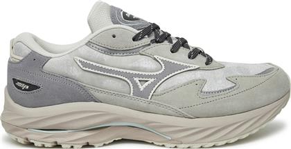 ΑΘΛΗΤΙΚΑ WAVE RIDER D1GA2455 ΜΠΕΖ MIZUNO