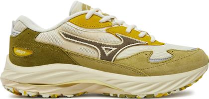 ΑΘΛΗΤΙΚΑ WAVE RIDER D1GA3309 ΚΑΦΕ MIZUNO