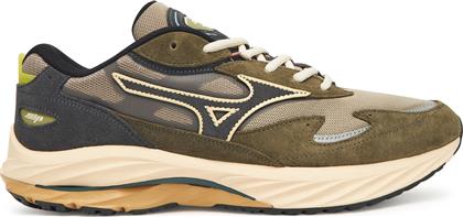 ΑΘΛΗΤΙΚΑ WAVE RIDER ß D1GA3309 ΚΑΦΕ MIZUNO