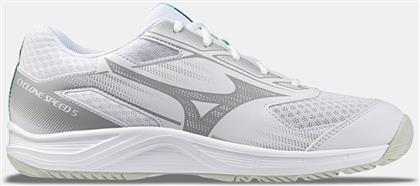 CYCLONE SPEED 5 UNISEX ΠΑΠΟΥΤΣΙΑ ΓΙΑ ΒΟΛΕΙ (9000244424-88706) MIZUNO