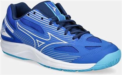 ΠΑΠΟΥΤΣΙΑ ΕΣΩΤΕΡΙΚΟΥ ΧΩΡΟΥ CYCLONE SPEED 4 V1GA2380 MIZUNO