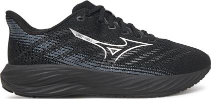 ΠΑΠΟΥΤΣΙΑ ΓΙΑ ΤΡΕΞΙΜΟ ENERZY RIDER K1GC2416 ΜΑΥΡΟ MIZUNO