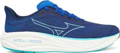 ΠΑΠΟΥΤΣΙΑ ΓΙΑ ΤΡΕΞΙΜΟ NEO COSMO J1GC2510 ΜΠΛΕ MIZUNO