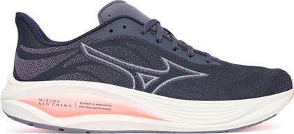 ΠΑΠΟΥΤΣΙΑ ΓΙΑ ΤΡΕΞΙΜΟ NEO COSMO J1GD2510 ΓΚΡΙ MIZUNO