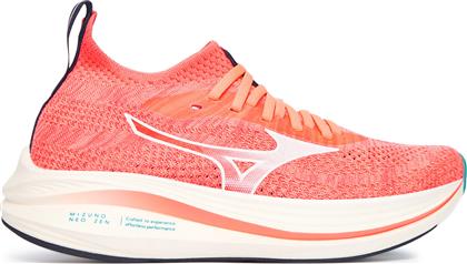 ΠΑΠΟΥΤΣΙΑ ΓΙΑ ΤΡΕΞΙΜΟ NEO ZEN J1GD2586 ΚΟΡΑΛΛΙ MIZUNO