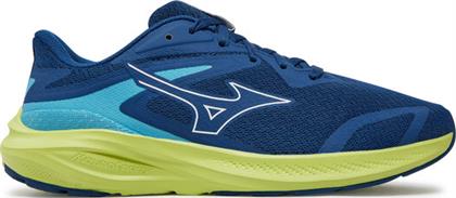 ΠΑΠΟΥΤΣΙΑ ΓΙΑ ΤΡΕΞΙΜΟ NERZY RUNNERZ K1GA2410 ΣΚΟΥΡΟ ΜΠΛΕ MIZUNO