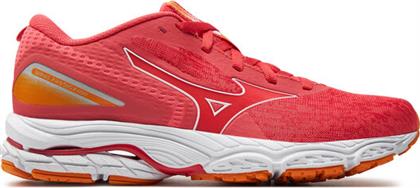 ΠΑΠΟΥΤΣΙΑ ΓΙΑ ΤΡΕΞΙΜΟ PRODIGY 5 J1GD2310 ΚΟΚΚΙΝΟ MIZUNO