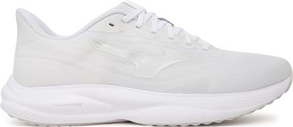 ΠΑΠΟΥΤΣΙΑ ΓΙΑ ΤΡΕΞΙΜΟ REVOLT 4 J1GC2514 ΛΕΥΚΟ MIZUNO