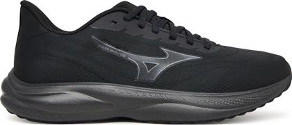 ΠΑΠΟΥΤΣΙΑ ΓΙΑ ΤΡΕΞΙΜΟ REVOLT 4 J1GC2514 ΜΑΥΡΟ MIZUNO