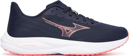 ΠΑΠΟΥΤΣΙΑ ΓΙΑ ΤΡΕΞΙΜΟ REVOLT 4 J1GD2581 ΜΑΥΡΟ MIZUNO