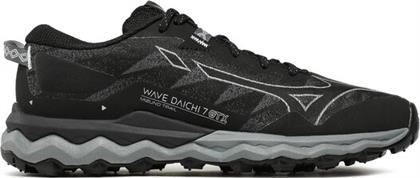 ΠΑΠΟΥΤΣΙΑ ΓΙΑ ΤΡΕΞΙΜΟ WAVE DAICHI 7 GTX J1GK2256 ΜΑΥΡΟ MIZUNO