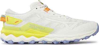 ΠΑΠΟΥΤΣΙΑ ΓΙΑ ΤΡΕΞΙΜΟ WAVE DAICHI 7 J1GC2372 ΛΕΥΚΟ MIZUNO