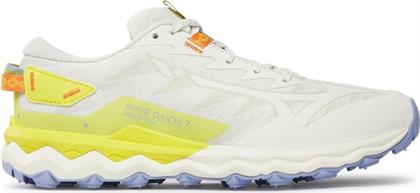 ΠΑΠΟΥΤΣΙΑ ΓΙΑ ΤΡΕΞΙΜΟ WAVE DAICHI 7 J1GC2372 ΛΕΥΚΟ MIZUNO από το MODIVO