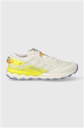 ΠΑΠΟΥΤΣΙΑ ΓΙΑ ΤΡΕΞΙΜΟ WAVE DAICHI 7 X ROXY ΧΡΩΜΑ: ΑΣΠΡΟ F30 MIZUNO