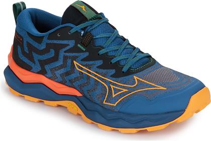 ΠΑΠΟΥΤΣΙΑ ΓΙΑ ΤΡΕΞΙΜΟ WAVE DAICHI 8 MIZUNO