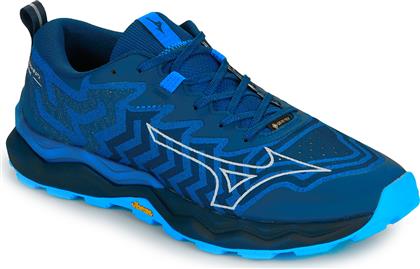 ΠΑΠΟΥΤΣΙΑ ΓΙΑ ΤΡΕΞΙΜΟ WAVE DAICHI 8 GTX MIZUNO