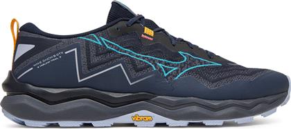 ΠΑΠΟΥΤΣΙΑ ΓΙΑ ΤΡΕΞΙΜΟ WAVE DAICHI 9 GTX J1GJ2556 ΜΠΛΕ MIZUNO