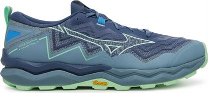 ΠΑΠΟΥΤΣΙΑ ΓΙΑ ΤΡΕΞΙΜΟ WAVE DAICHI 9 J1GJ2571 ΓΚΡΙ MIZUNO