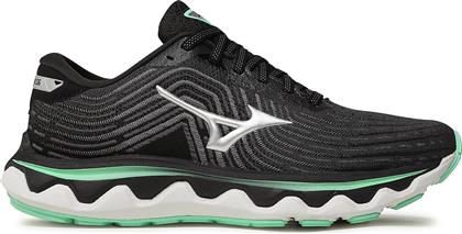 ΠΑΠΟΥΤΣΙΑ ΓΙΑ ΤΡΕΞΙΜΟ WAVE HORIZON 6 J1GD2226 ΓΚΡΙ MIZUNO