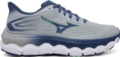 ΠΑΠΟΥΤΣΙΑ ΓΙΑ ΤΡΕΞΙΜΟ WAVE HORIZON 8 J1GC2526 ΓΚΡΙ MIZUNO