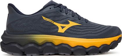 ΠΑΠΟΥΤΣΙΑ ΓΙΑ ΤΡΕΞΙΜΟ WAVE HORIZON 8 J1GC2526 ΜΑΥΡΟ MIZUNO