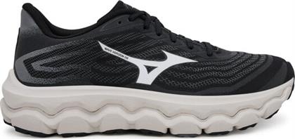 ΠΑΠΟΥΤΣΙΑ ΓΙΑ ΤΡΕΞΙΜΟ WAVE HORIZON 8 J1GC2526 ΜΑΥΡΟ MIZUNO