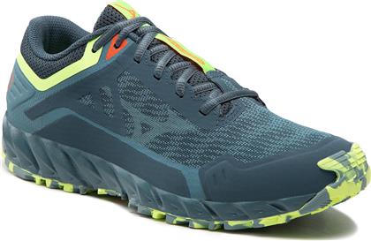 ΠΑΠΟΥΤΣΙΑ ΓΙΑ ΤΡΕΞΙΜΟ WAVE IBUKI 3 J1GJ207317 ΠΡΑΣΙΝΟ MIZUNO