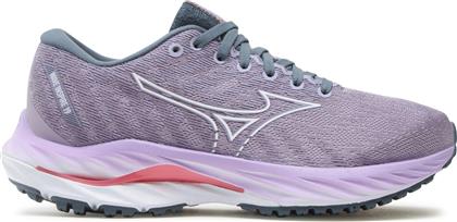 ΠΑΠΟΥΤΣΙΑ ΓΙΑ ΤΡΕΞΙΜΟ WAVE INSPIRE 19 J1GD234425 ΜΩΒ MIZUNO